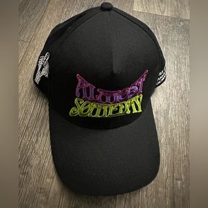 Almost Someday Hat